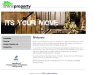 Online Property Services
