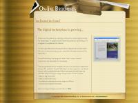 On-line Brochures On-line Brochures