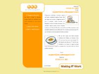 On-site computer support for individuals and small businesses in Sussex On-site computer support for individuals and small businesses in Sussex