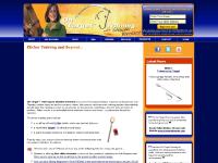 Shawna Karrasch and On Target Training | Positive Reinforcement Clicker Training Shawna Karrasch and On Target Training | Positive Reinforcement Clicker Training