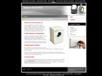 Vacuum Cleaner Repairs Heckmondwike : Riders Electrical Vacuum Cleaner Repairs Heckmondwike : Riders Electrical