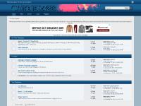 On The Terraces - Index On The Terraces - Index