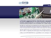Electronic Manufacturing Services - Buckinghamshire London UK Electronic Manufacturing Services - Buckinghamshire London UK