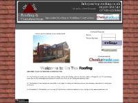 On Top Roofing & Construction | Flat,Lead, Cedar Shingles Roofers And Builders in Rudgwick On Top Roofing & Construction | Flat,Lead, Cedar Shingles Roofers And Builders in Rudgwick