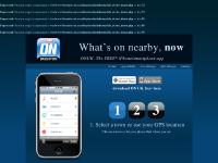 ON UK - East Media ON UK - East Media