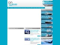 on-waves.com Maritime, GSM, CDMA