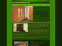 on-woodproducts.co.uk
