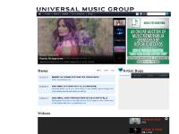 on2music.co.uk Universal Music, artists, Artist on2music.co.uk Universal Music, artists, Artist