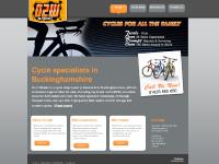 Cycle shops - High Wycombe, Beaconsfield | One 2 Wheels Cyclery