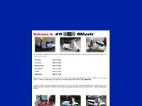 On 2 Wheels On 2 Wheels