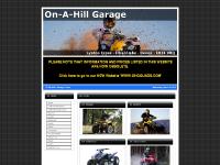 onahillgarage.co.uk