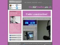 onairstudios.co.uk onairstudios.co.uk
