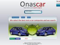 onascar.co.uk onascar.co.uk