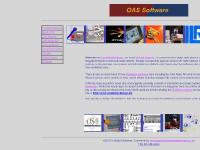 onasticksoftware.co.uk OnAStickSoftware, OAS Playout, OAS Audio API onasticksoftware.co.uk OnAStickSoftware, OAS Playout, OAS Audio API