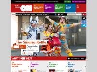 All Venues, Carnegie Hall, Rothes Halls, Adam Smith Theatre All Venues, Carnegie Hall, Rothes Halls, Adam Smith Theatre