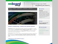 onboardenergy.co.uk onboardenergy.co.uk