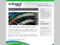 Off-Grid Energy Solutions | Remote Electrical Power Specialists | Electrical Power Solutions Off-Grid Energy Solutions | Remote Electrical Power Specialists | Electrical Power Solutions