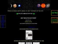 STUFF, STARSCAPES, GALLERY, DIGEST STUFF, STARSCAPES, GALLERY, DIGEST