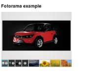 onbudgetontime - Fotorama example onbudgetontime - Fotorama example