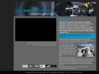oncamerascotland.co.uk