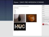 Home - DAVID RICHARDSON DESIGNS Home - DAVID RICHARDSON DESIGNS