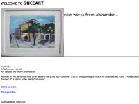 onceart - index onceart - index