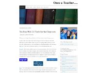 onceateacher.wordpress.com onceateacher.wordpress.com
