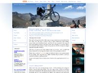 Once 'round the block - Continental Cycle Climb Challenge Once 'round the block - Continental Cycle Climb Challenge