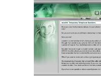 Oncetel - provides free, anonymous and temporary phone numbers for inbound calls Oncetel - provides free, anonymous and temporary phone numbers for inbound calls