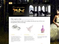 onceuponatimecarriages.co.uk