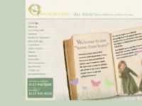 Once Upon a Time Day Nursey Once Upon a Time Day Nursey