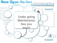 Once Upon On-line Once Upon On-line