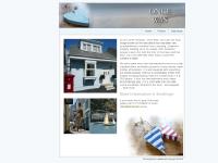 Once Was - Salcombe - Home