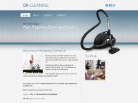oncleaning.co.uk On Cleaning, Services, Contacts oncleaning.co.uk On Cleaning, Services, Contacts
