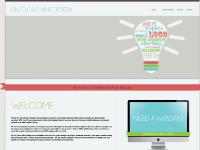 On Cloud Nine Design | Web Design, Graphic Design & Print Design