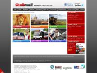 Welcome to Chalkwell - Garage & Coach Hire