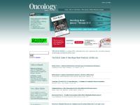 Oncology News Oncology News