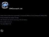 onconsult - Onconsult Ltd onconsult - Onconsult Ltd
