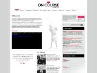 On Course Foundation On Course Foundation