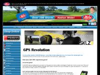 On Course Golf Shops - Golfing Equipment On Course Golf Shops - Golfing Equipment