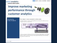 ondaanalytics.co.uk Services, Case Studies, Onda Analytics ondaanalytics.co.uk Services, Case Studies, Onda Analytics