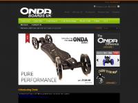 Onda Motion Board for sale from Onda Boards UK Onda Motion Board for sale from Onda Boards UK