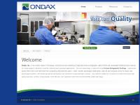 ondax.com