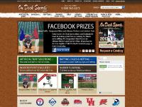ondecksports.com ondecksports.com