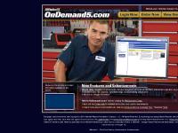 OnDemand5.com: online auto repair, estimating, and service information OnDemand5.com: online auto repair, estimating, and service information