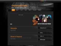 ondemandradio.co.uk ondemandradio.co.uk