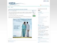 Ondine Biomedical, Inc Ondine Biomedical, Inc
