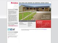 Bardoline, Onduvilla, Fondaline, Plastics Range Bardoline, Onduvilla, Fondaline, Plastics Range