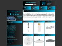 ondusdigitalshowers.co.uk ilux, digital, bath filler ondusdigitalshowers.co.uk ilux, digital, bath filler