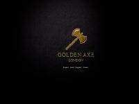 Golden Axe London Golden Axe London